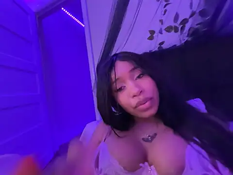 venusfairys 现场XXX聊天