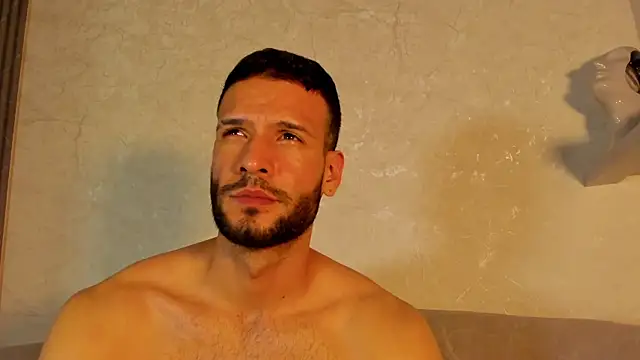 Chatroom XXX en direct de Jacob_Benelli