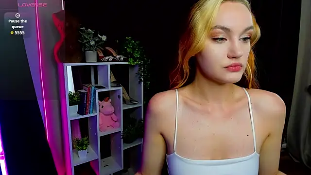 Chat XXX en directo de Ida_FaneStain