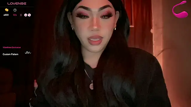 madam_agnes1 라이브 XXX 채팅