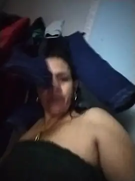 AlexaNovoa_ élő XXX-chatje