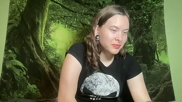 mo0ngoddess লাইভ XXX চ্যাট