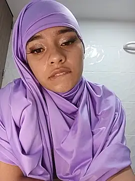Samira_1 Obrolan Langsung XXX