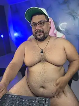Chatroom XXX en direct de jacoob_woods