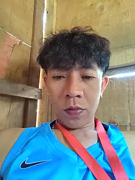 Greekadonis Pertunjukan Webcam