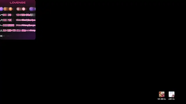 Chat XXX ao vivo de Astrid_leon