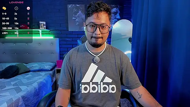 DaviidEvans_'s Live XXX Chat
