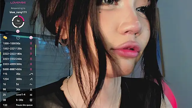 Aoki_sweet Live XXX-chat