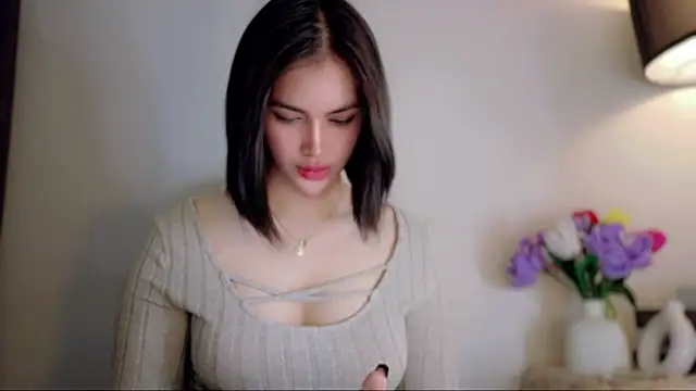 Chat XXX en directo de Anna_HollyDoll