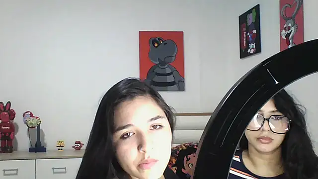 ROUS_SWEET_ 网络视讯表演