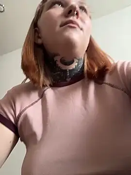 FionaMurr 现场XXX聊天