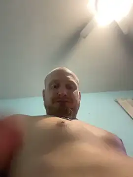 mygodisgood45's Live XXX Chat