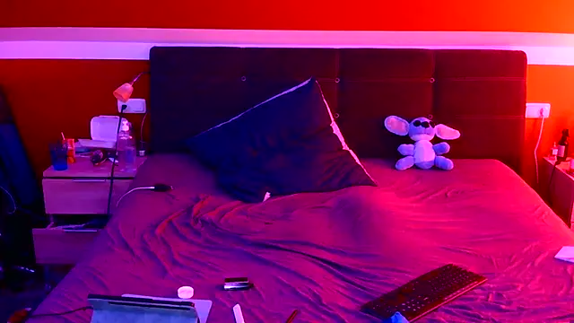 AskAveryAnything 라이브 XXX 채팅