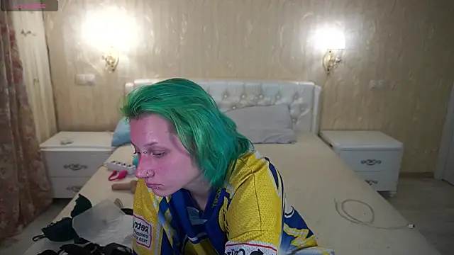 EliaRosee's Live XXX Chat