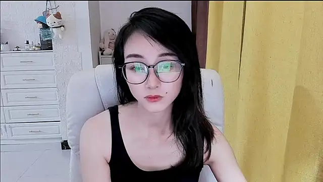 NIAN-er élő XXX-chatje