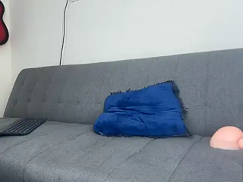 Chat XXX Live Domenick_Myls