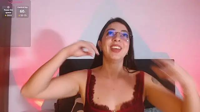 CORAL_FOX – Naživo XXX chat