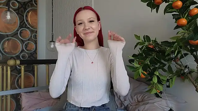 CindyWait's Live XXX Chat