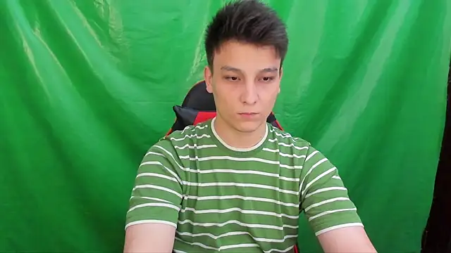 Czat XXX na żywo – Justin_time111