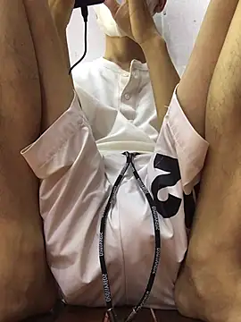 Chat XXX en directo de Kangc369