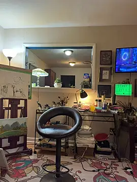 Jujutopia Adlı Modelin Canlı XXX Sohbeti