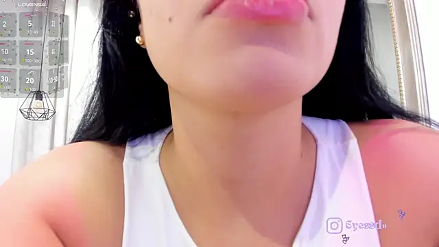 Sembang XXX Secara Langsung Eyes_Duque