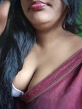 Aruna-1 Live XXX-Chat