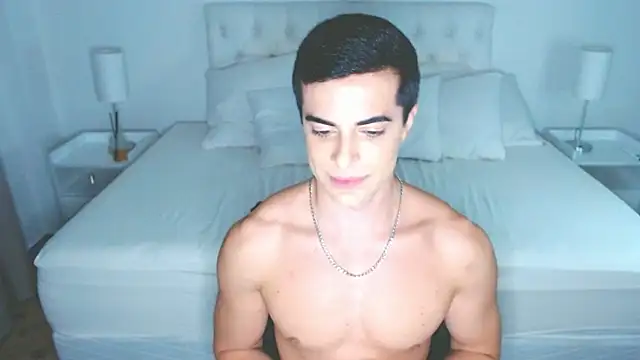 โชว์เว็บแคมของ mr_hunterx