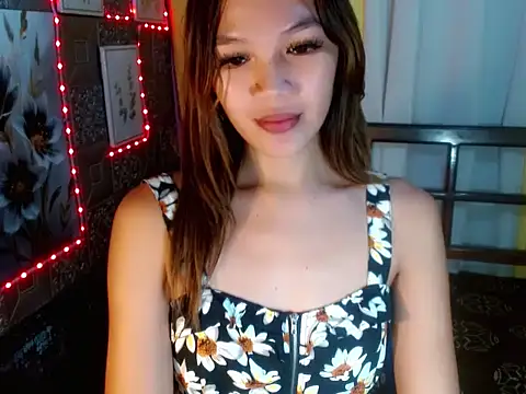 Chat XXX ao vivo de gorgeousjane