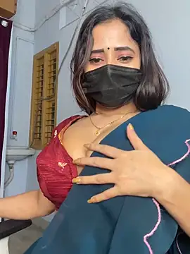 Show Webcam de Hot-Haney77