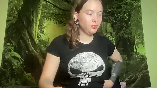 mo0ngoddess Adlı Modelin Canlı XXX Sohbeti