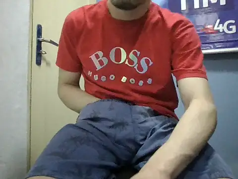 DiGabriel Obrolan Langsung XXX