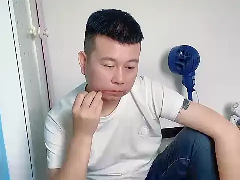 zzj_4718 网络视讯表演