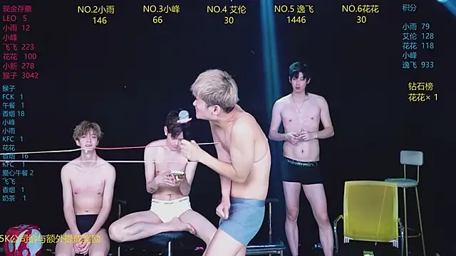AAA-Winner888のライブXXXチャット