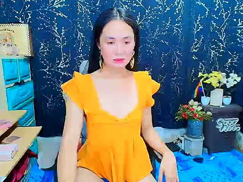 JillianWard17 现场XXX聊天