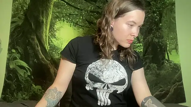 mo0ngoddess XXX чат на живо