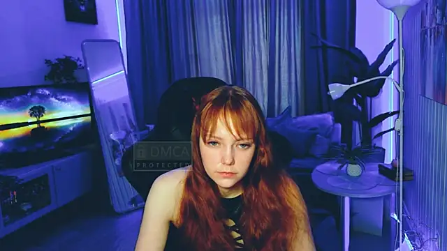 Harley_Quinsy Chat XXX in diretta