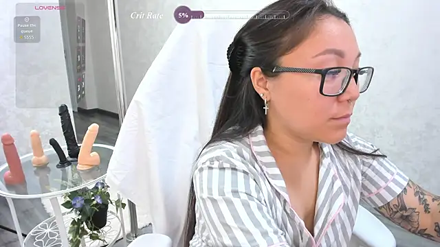 gentle_muse's Live XXX Chat
