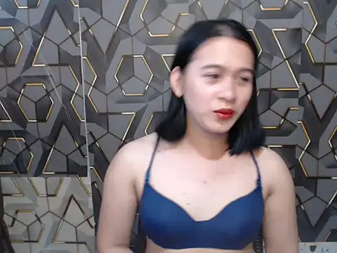 Chatroom XXX en direct de ur_asianpretty