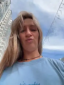 EvvaMur's Live XXX Chat