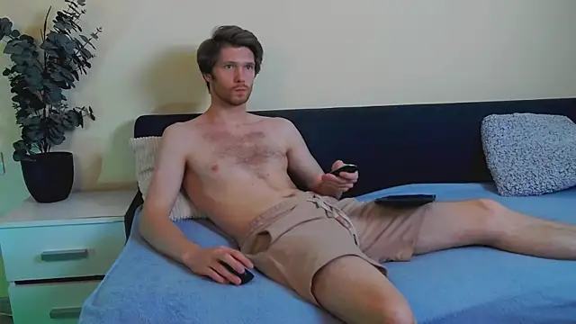 Eddie_Baker 라이브 XXX 채팅