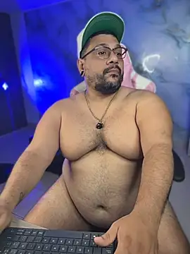 jacoob_woods Live XXX Chat