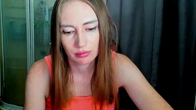 JessFoxxx 现场XXX聊天