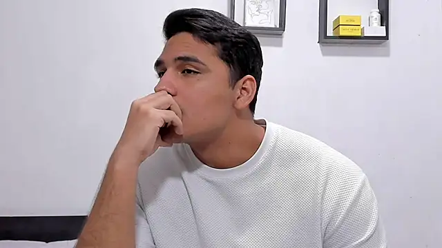 Thiago_bel Live XXX Chat