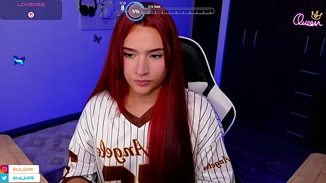 ImLui_lu live XXX chat