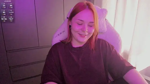 Chat XXX en directo de sophia_lix