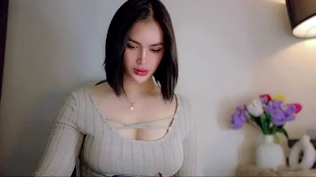 Chat XXX en directo de Anna_HollyDoll