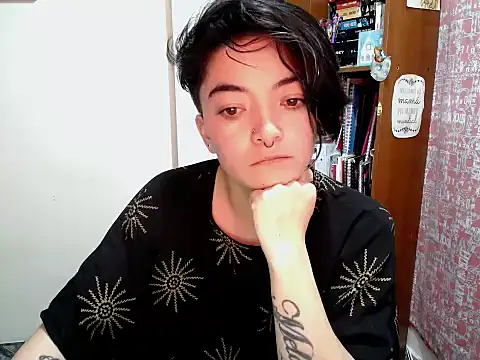 Came-II's Live XXX Chat