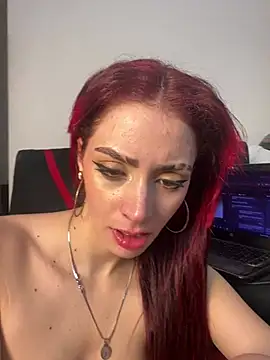 ATHENA_OLIMPO's Live XXX Chat
