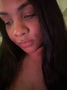Chaniita's Live XXX Chat